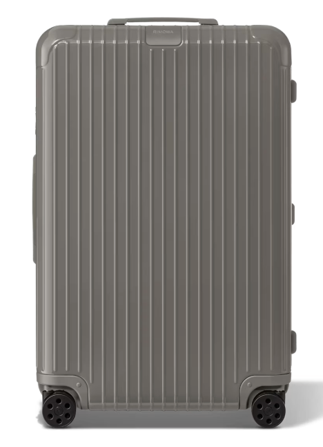 Cabin Luggage