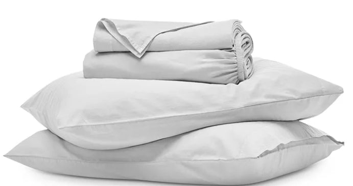 Boll & Branch Signature Vintage Washed Sheet Set, King