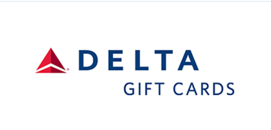 Delta Giftcard
