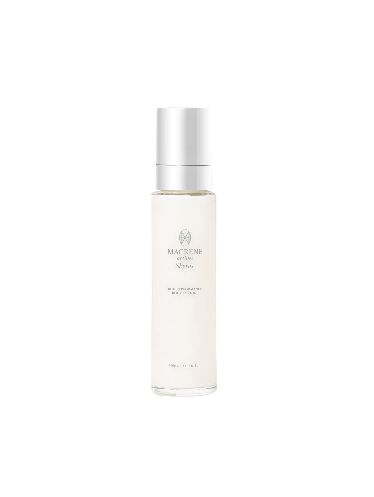 High Performance Body Lotion