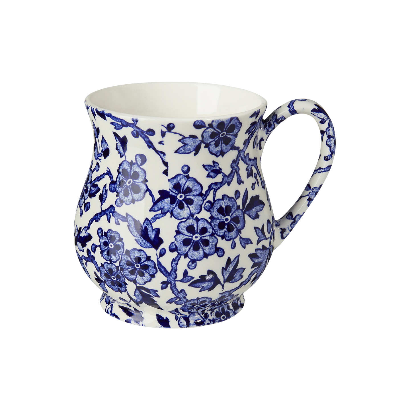Blue Arden Sandringham Mug