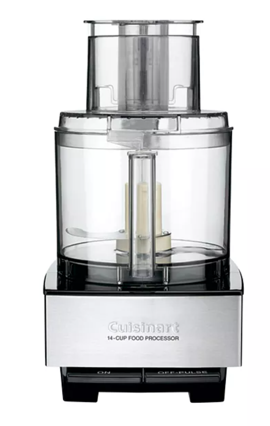Cuisinart Food Processor