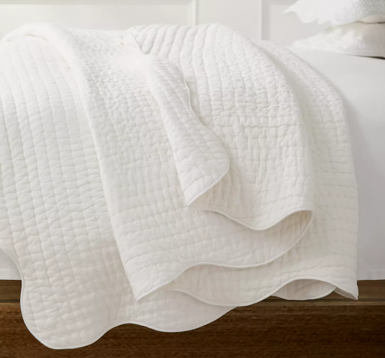 Baywood Quilt-King