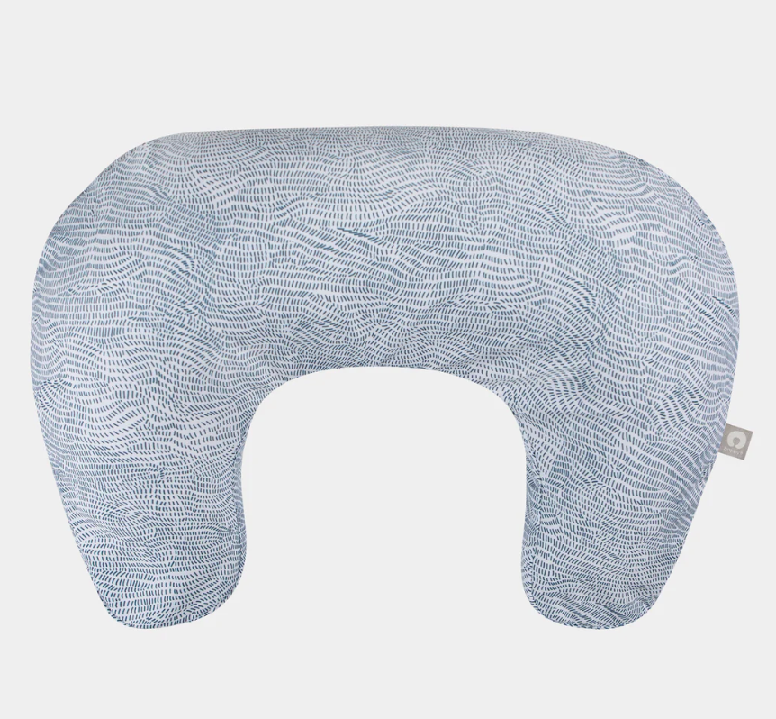 Boppy Nursing Pillow