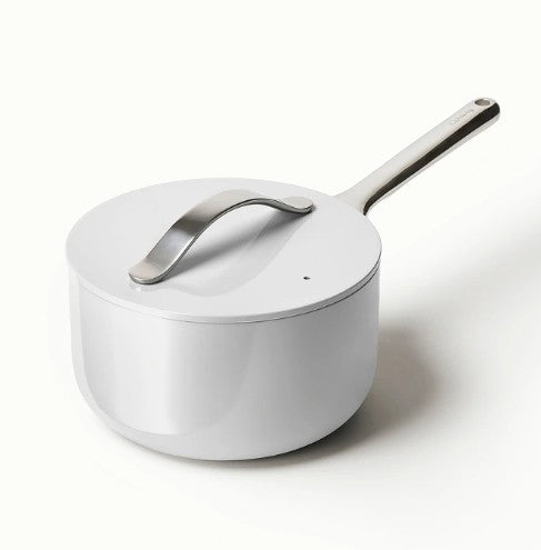 3Q Sauce Pan with Lid