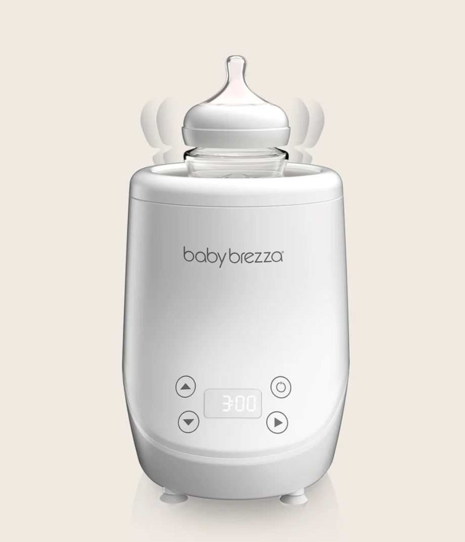 AirSwirl Bottle Warmer