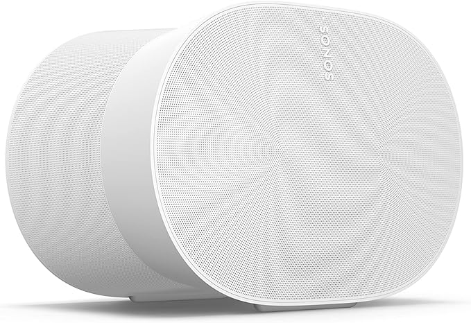 Contribution to Sonos Era 3 Home Speaker