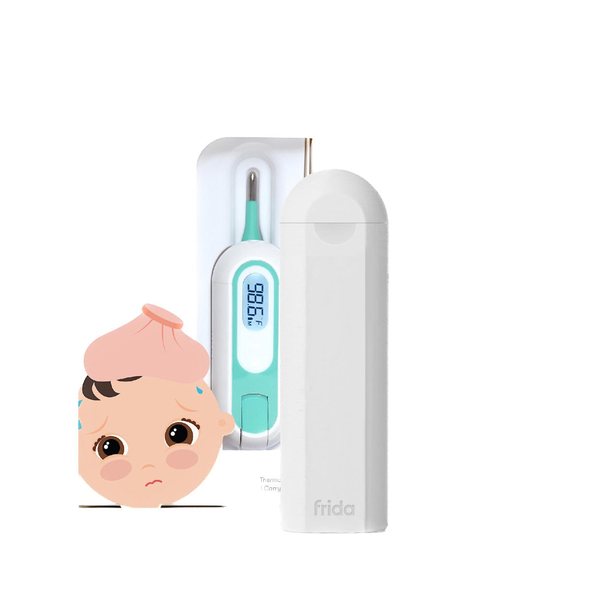 3-in-1 True Temp