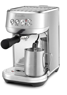 Breville Bambino Plus Espresso Machine