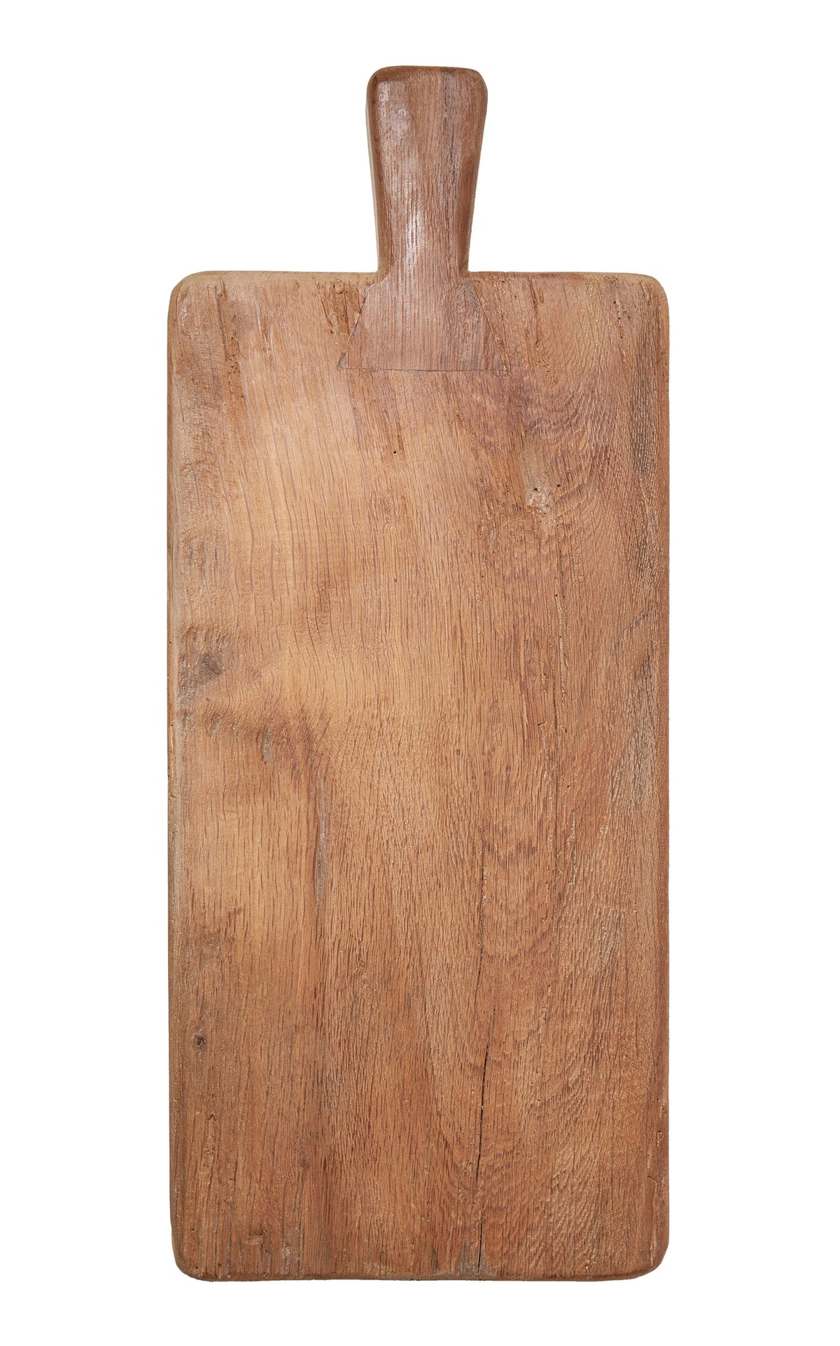 Casale Large One-of-a-Kind Oak Cutting Board