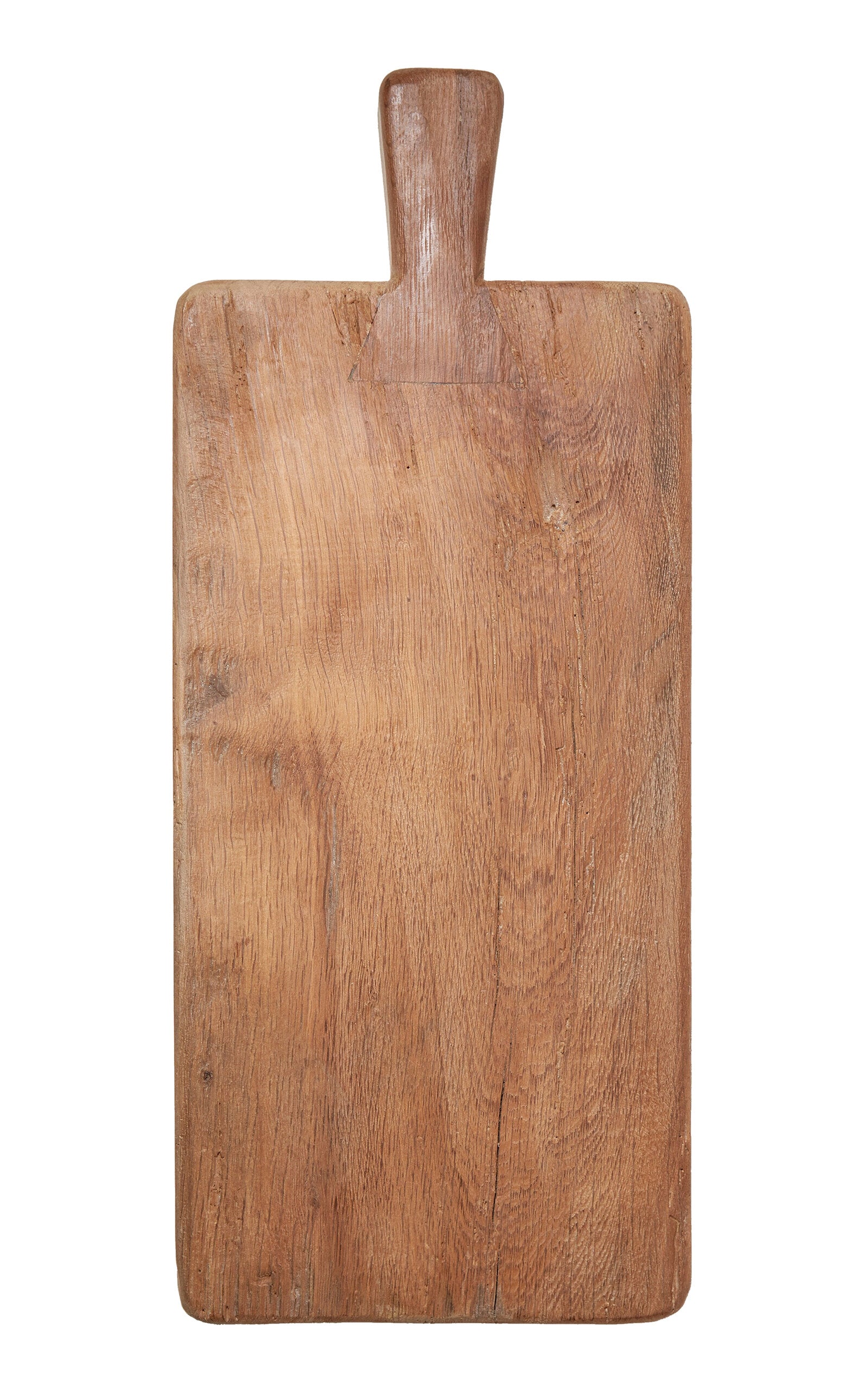 Casale Large One-of-a-Kind Oak Cutting Board