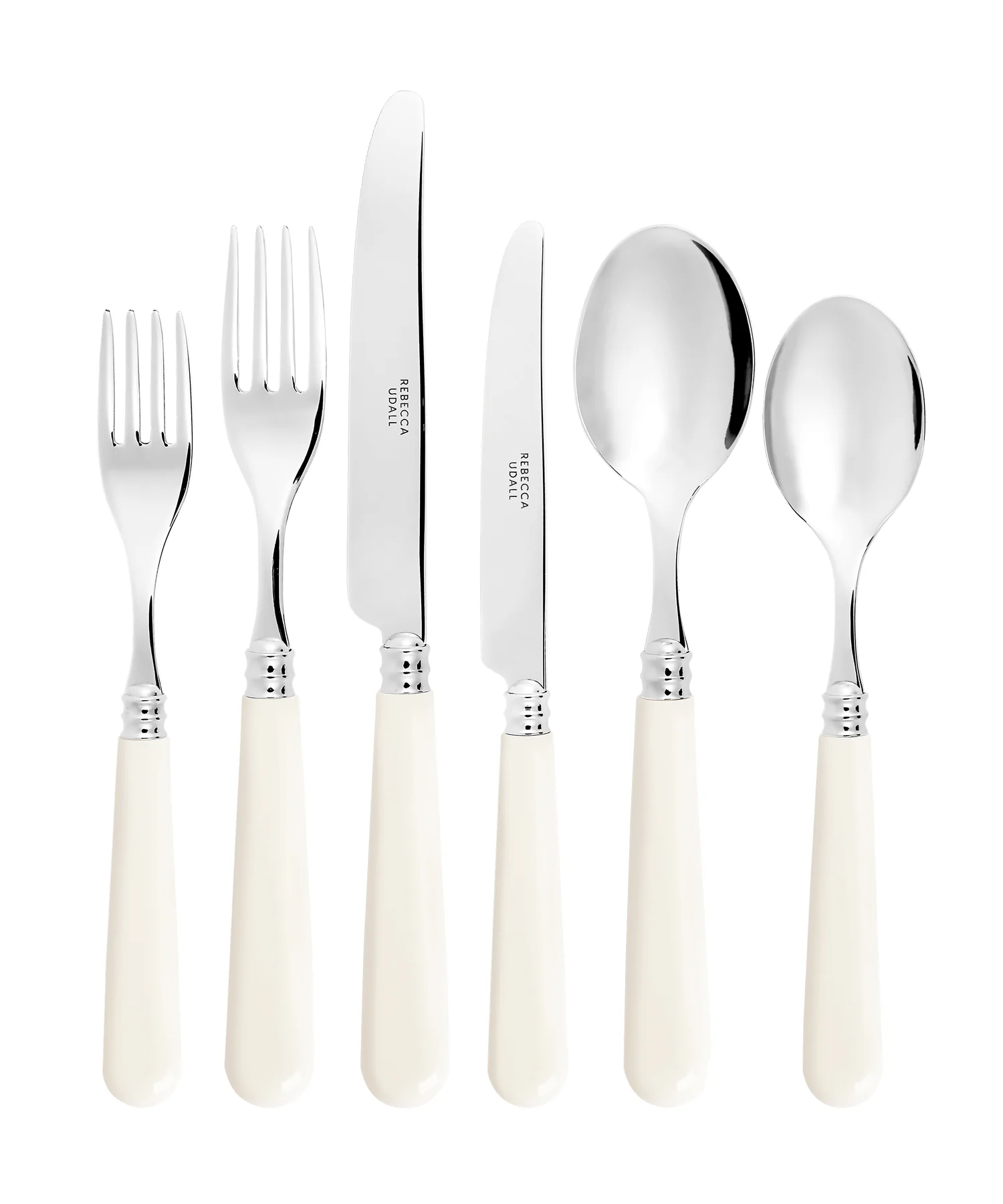 Altea Flatware, Set of 6