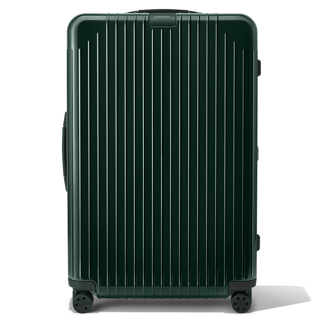 Check-In Suitcase