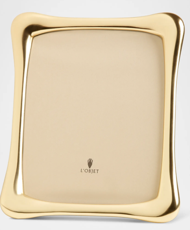 Anton Frame Gold 5x7