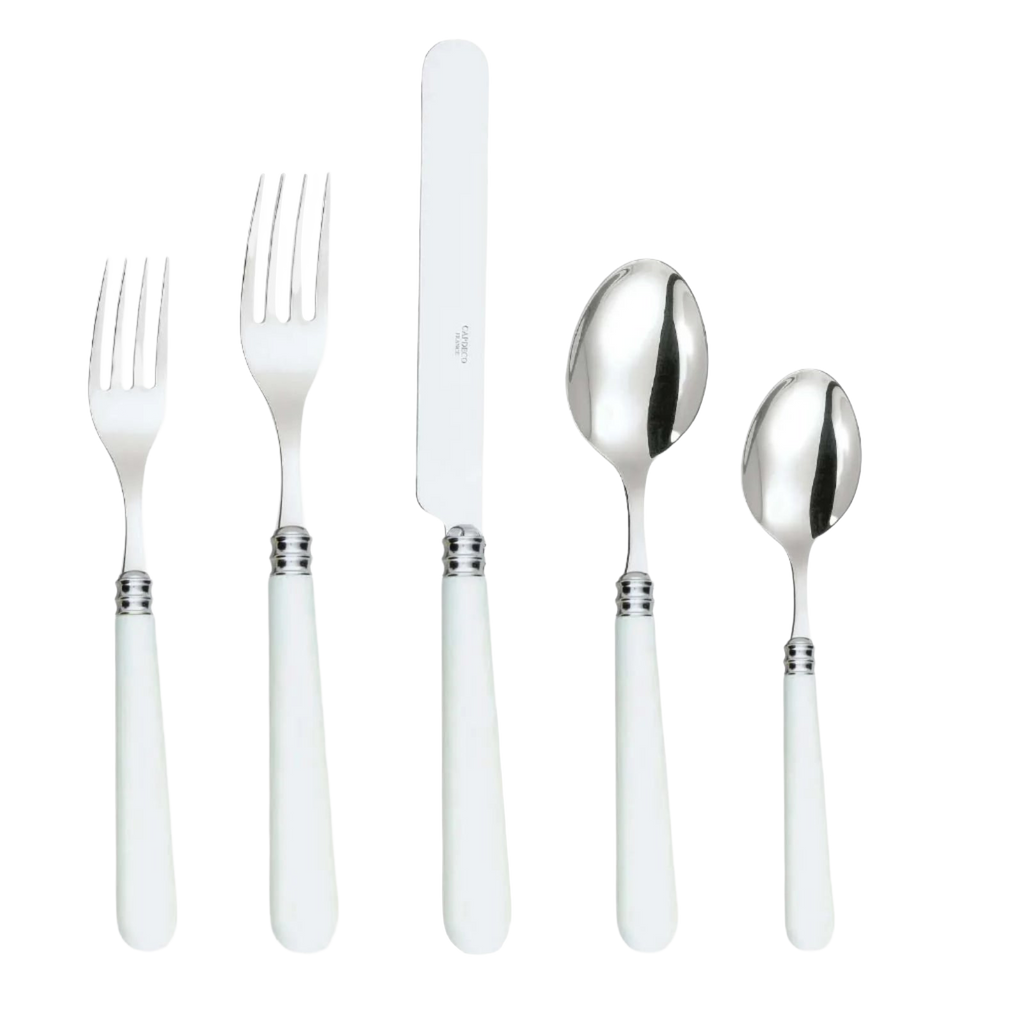 Helios Place Setting, Set of 5