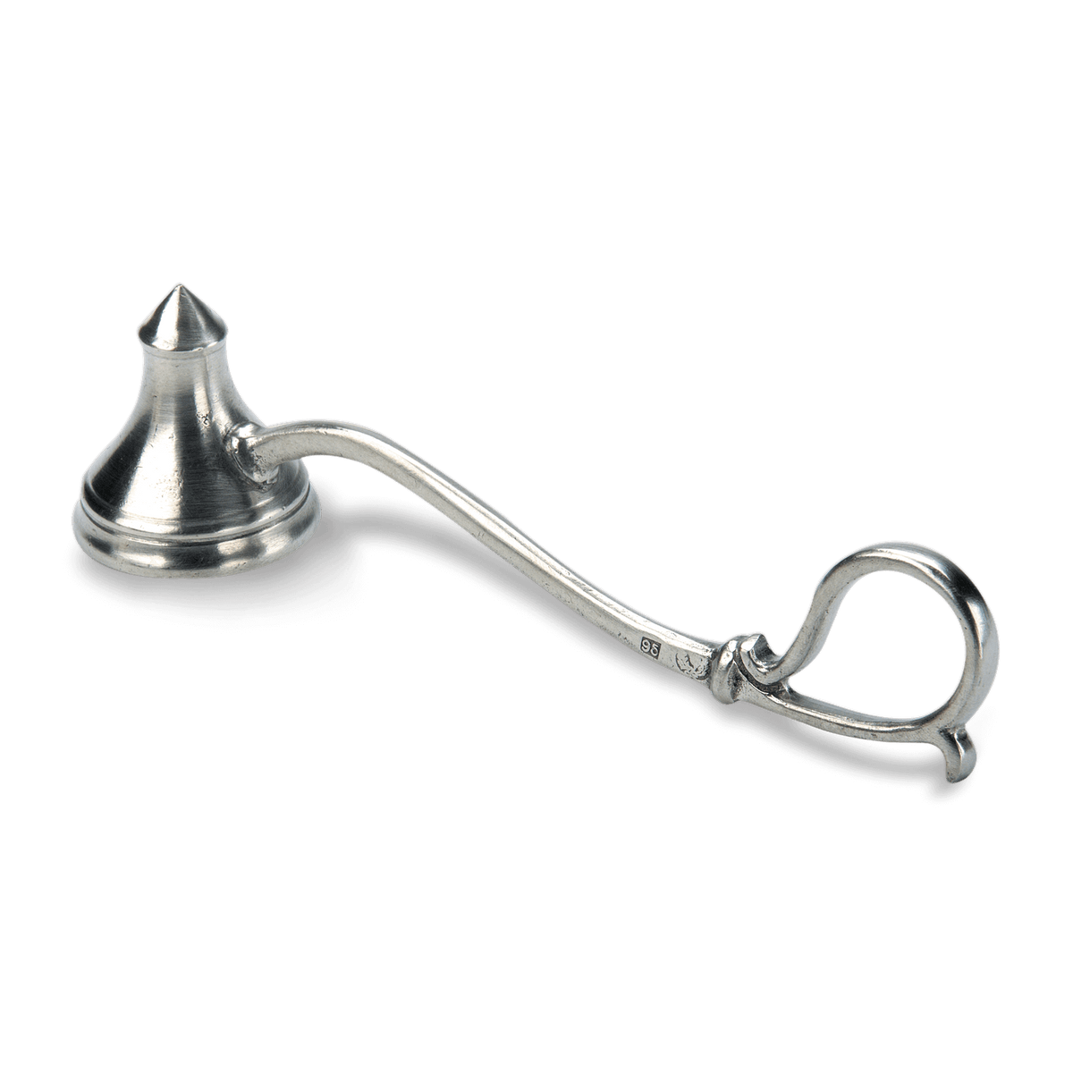 Candle Snuffer, curved