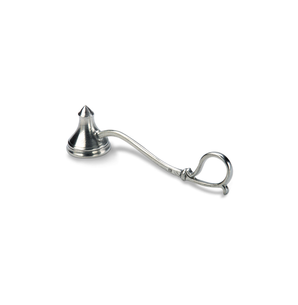 Candle Snuffer, Curved