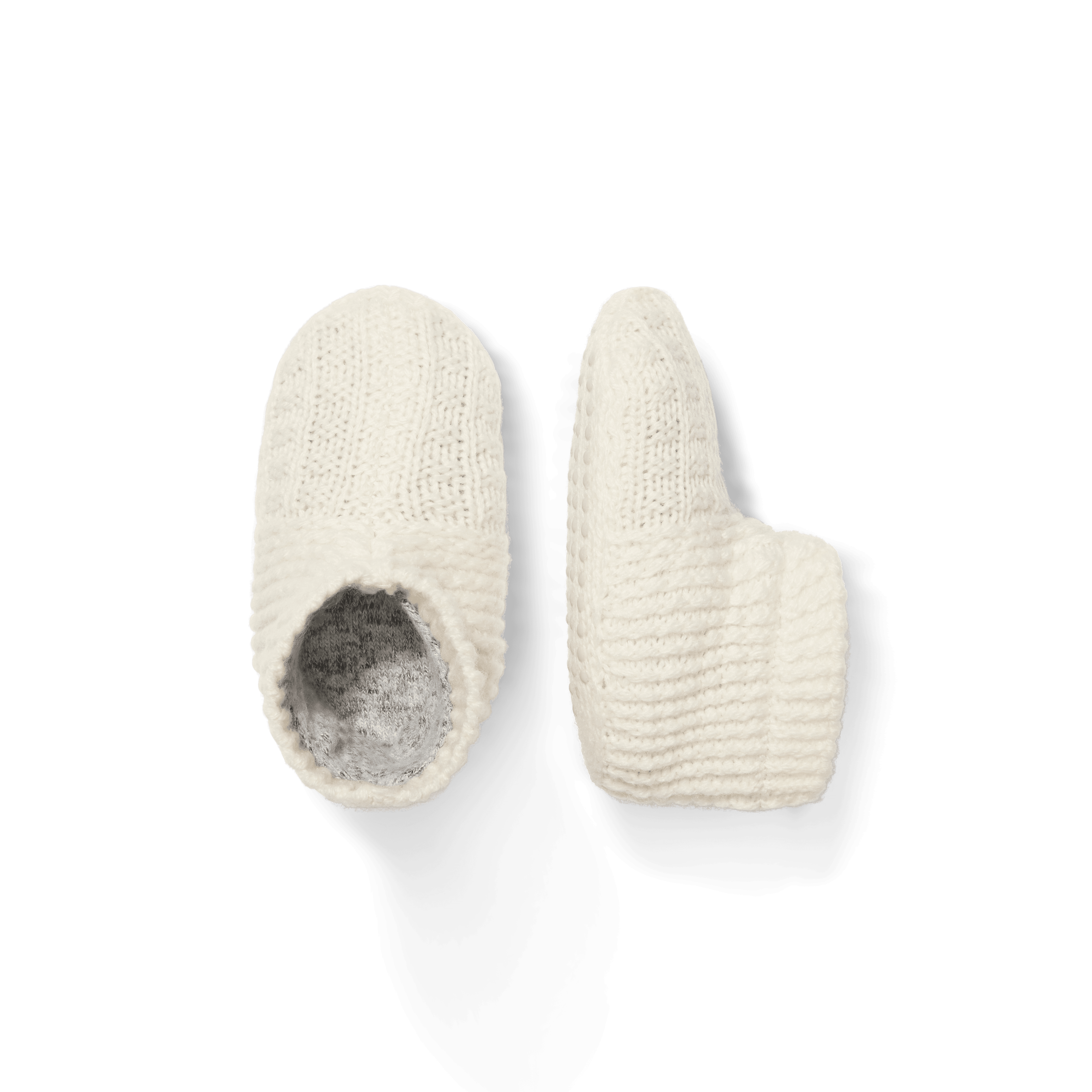 Baby Gripper Slipper 6-12 Months