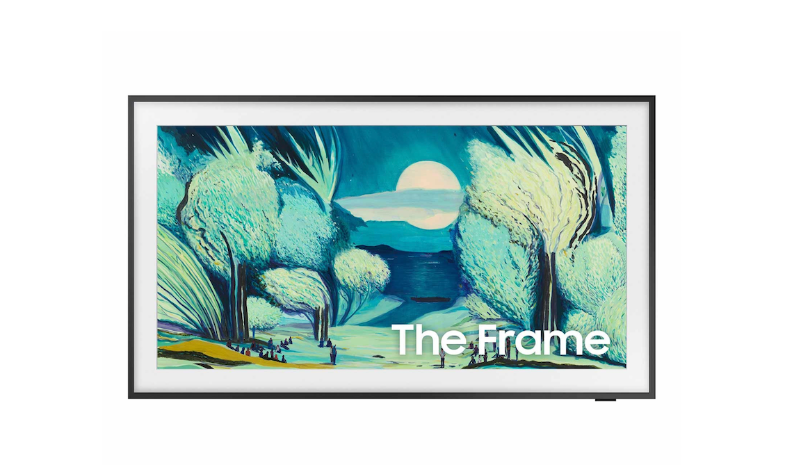 43 Inch Class The Frame