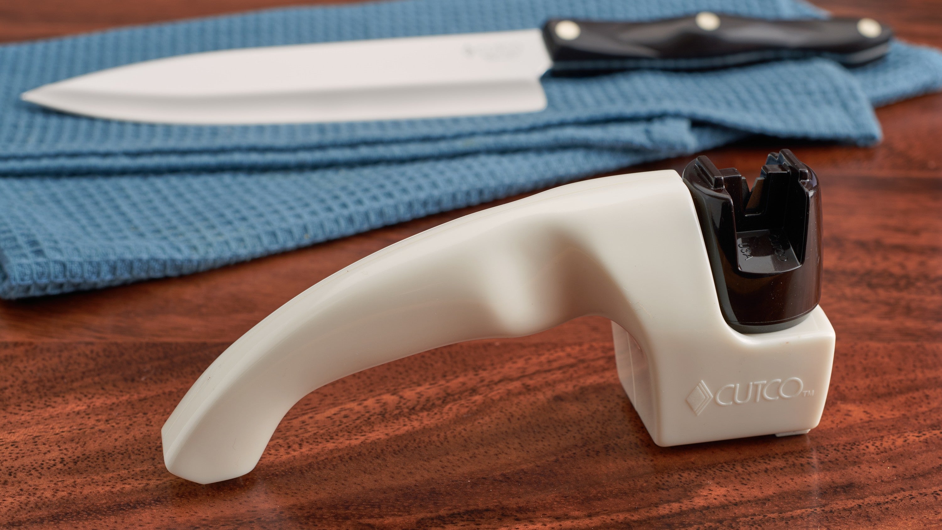 Cut-Co Knife Sharpener