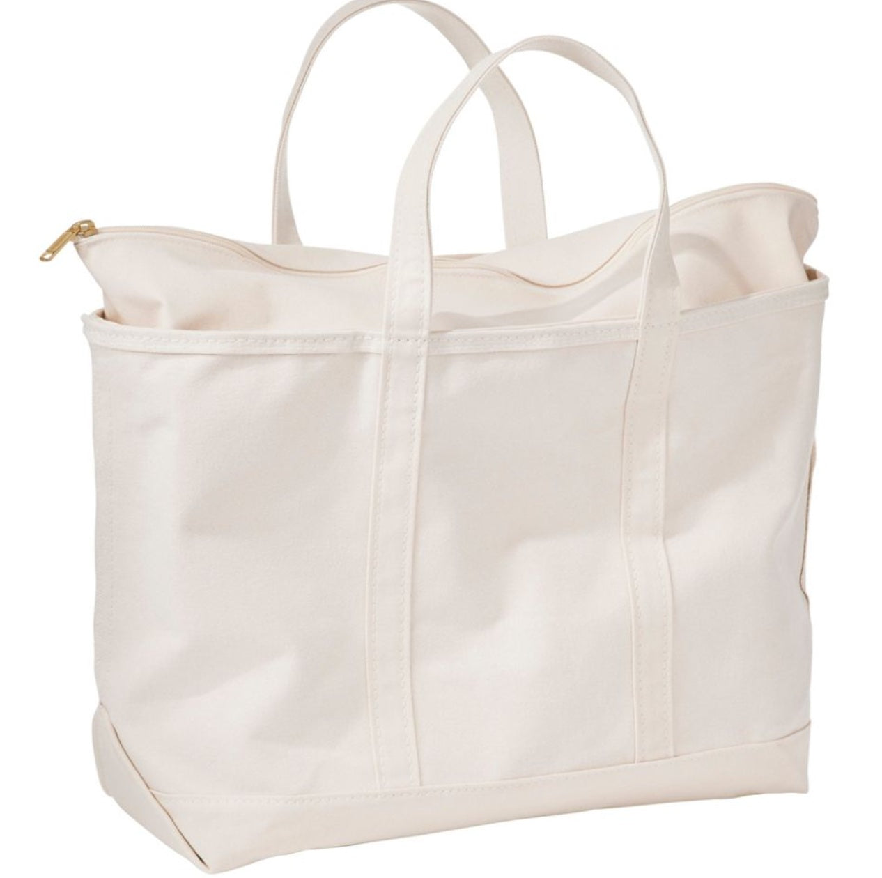 Boat and Tote®, Zip-Top