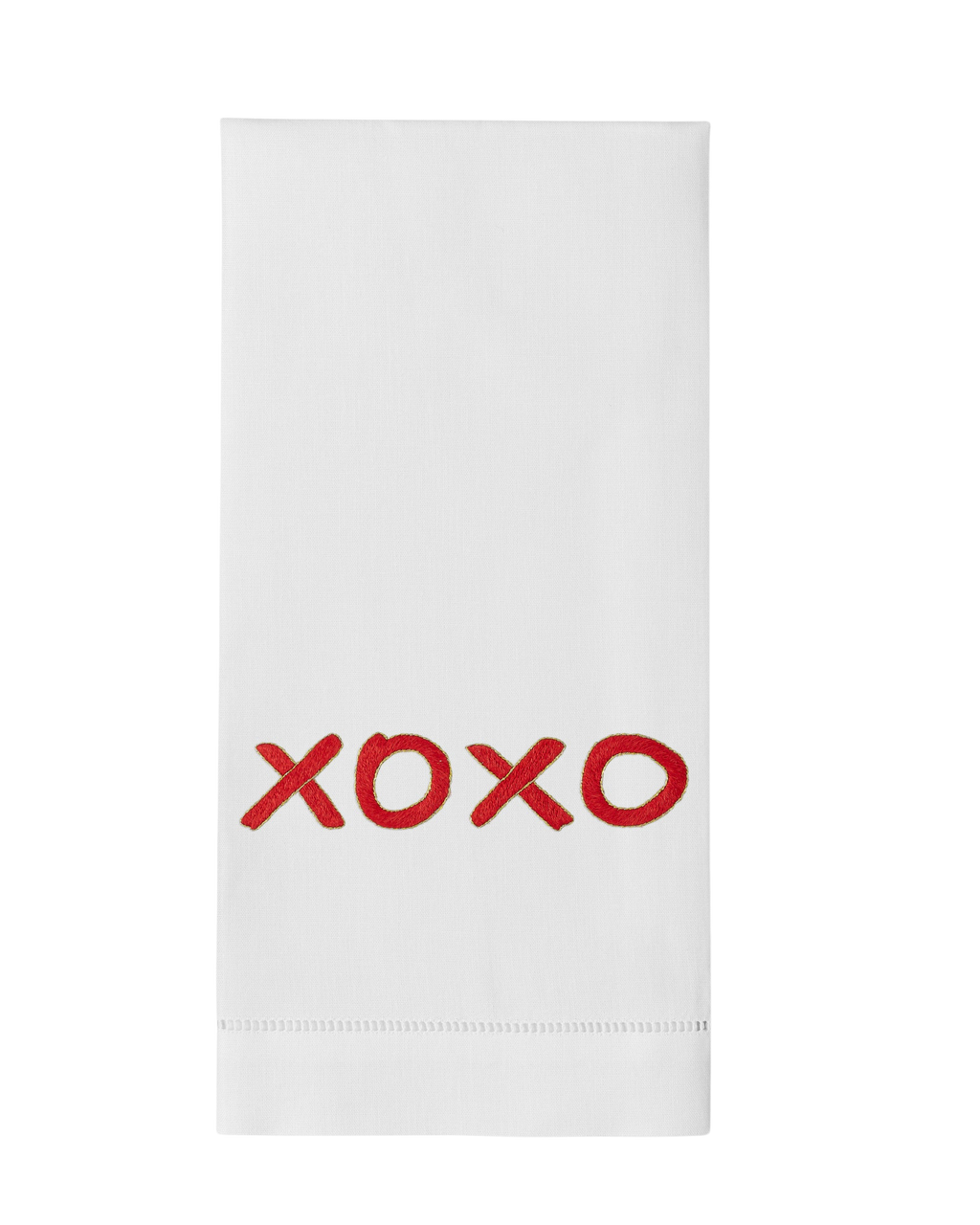 XOXO Hand Towel