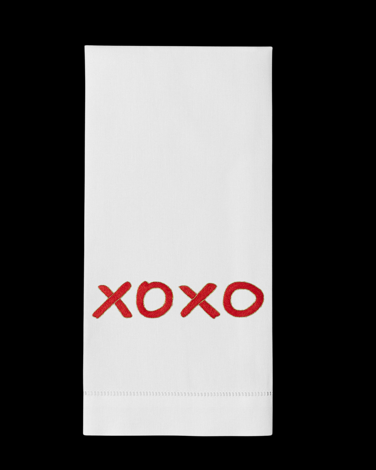 XOXO Hand Towel