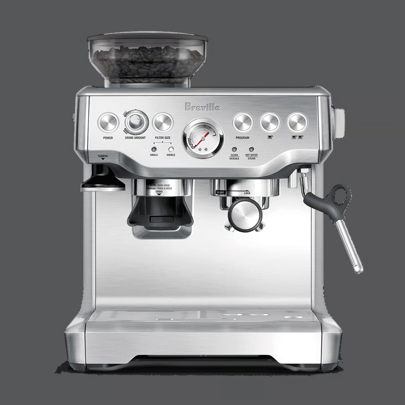 Barista Express Espresso Machine