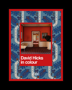 David Hicks in Colour by Ashley Hicks