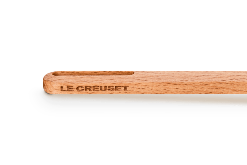 Signature Wood Spoon