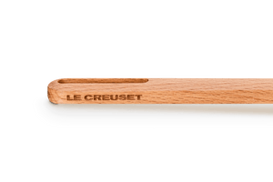 Signature Wood Spoon