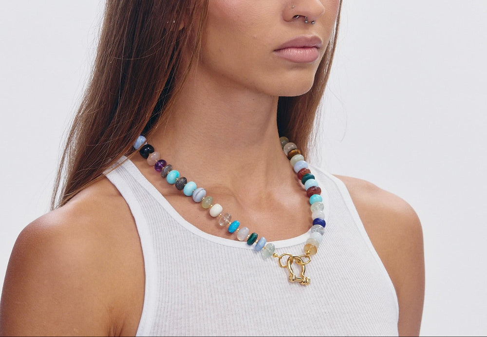 Lyla Necklace