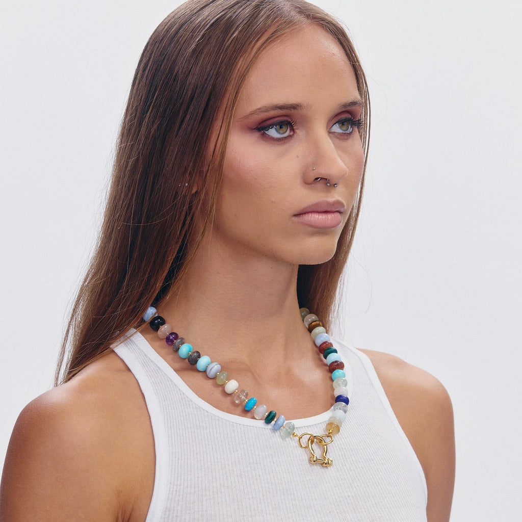 Lyla Necklace