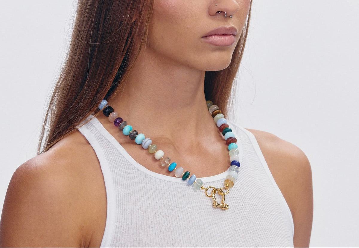 Lyla Necklace