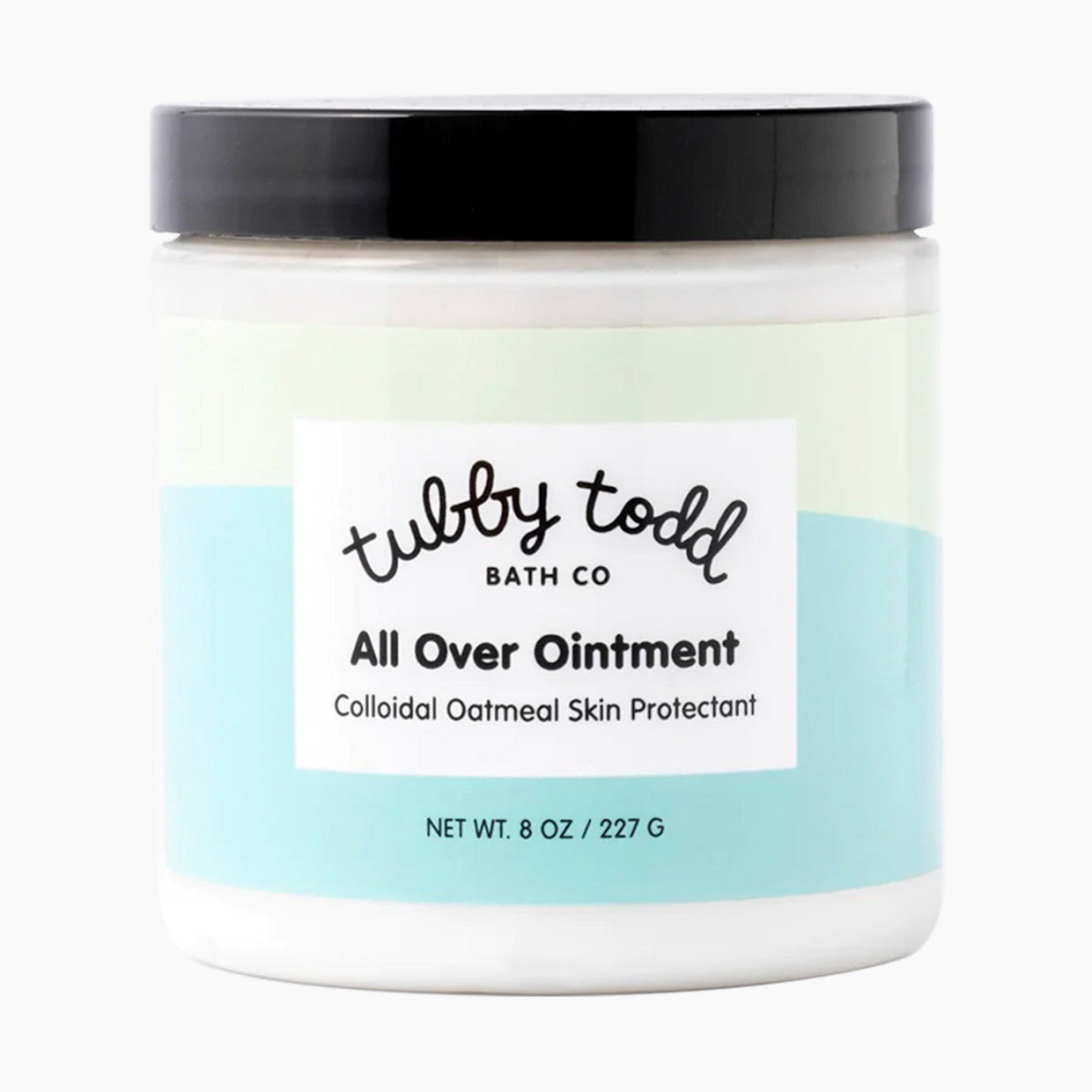 Tubby ToddAll Over Ointment