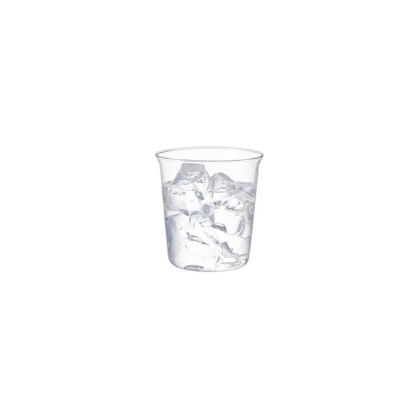 CAST water glass