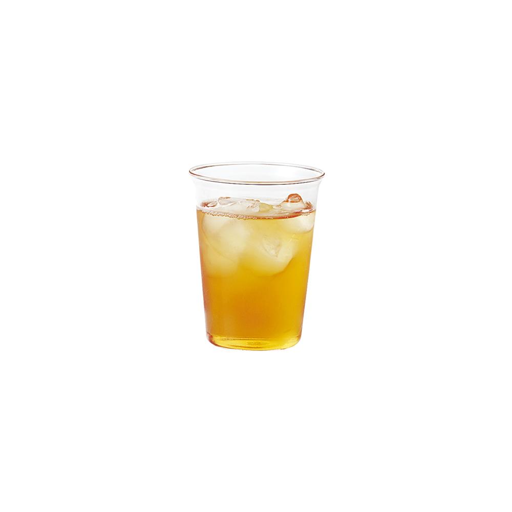CAST iced tea glass 350ml / 12oz (set of 4)