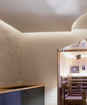 Cold Plunge & Sauna Contrast Therapy Package x 5 Sessions