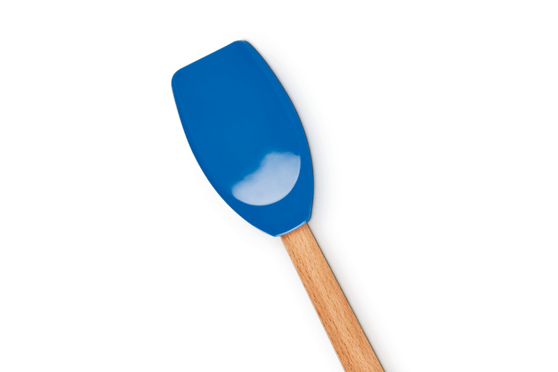 Signature Silicone Spatula Spoon in Marseille
