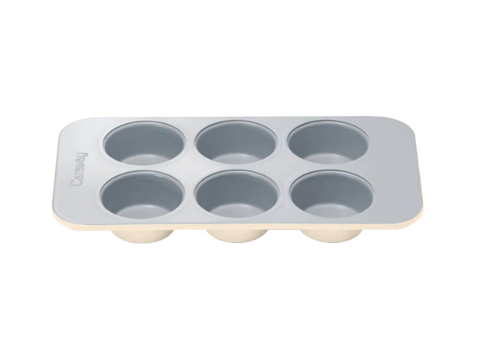 6-Cup Muffin Pan