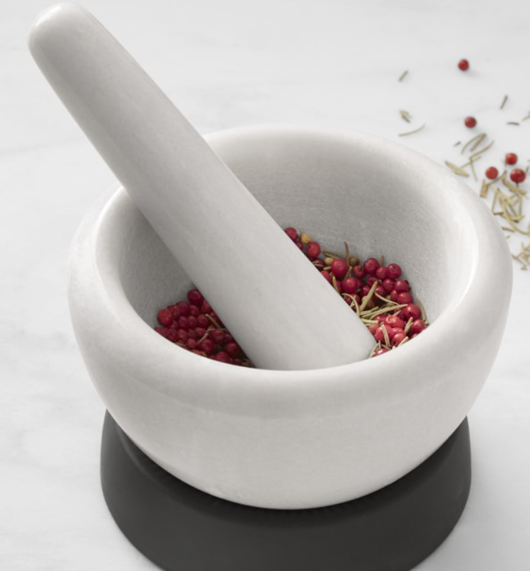 Chef'n Mortar & Pestle