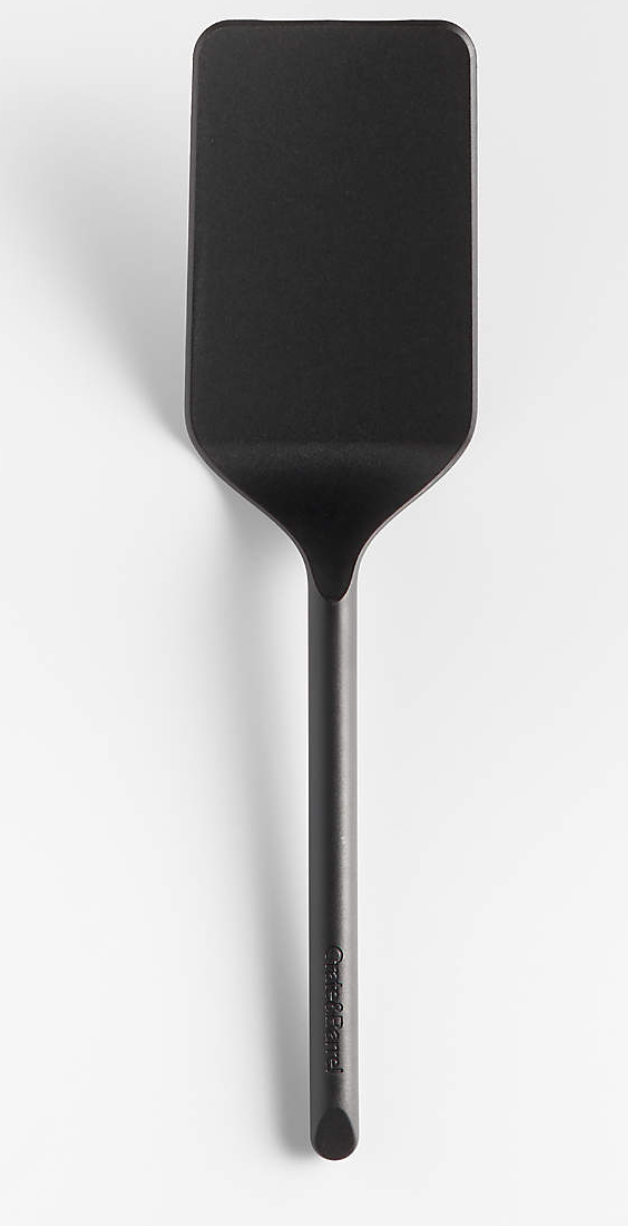 Crate & Barrel Long Flexible Nylon Turner