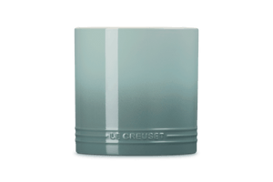 Signature Utensil Crock in Sea Salt 2.7 qt.