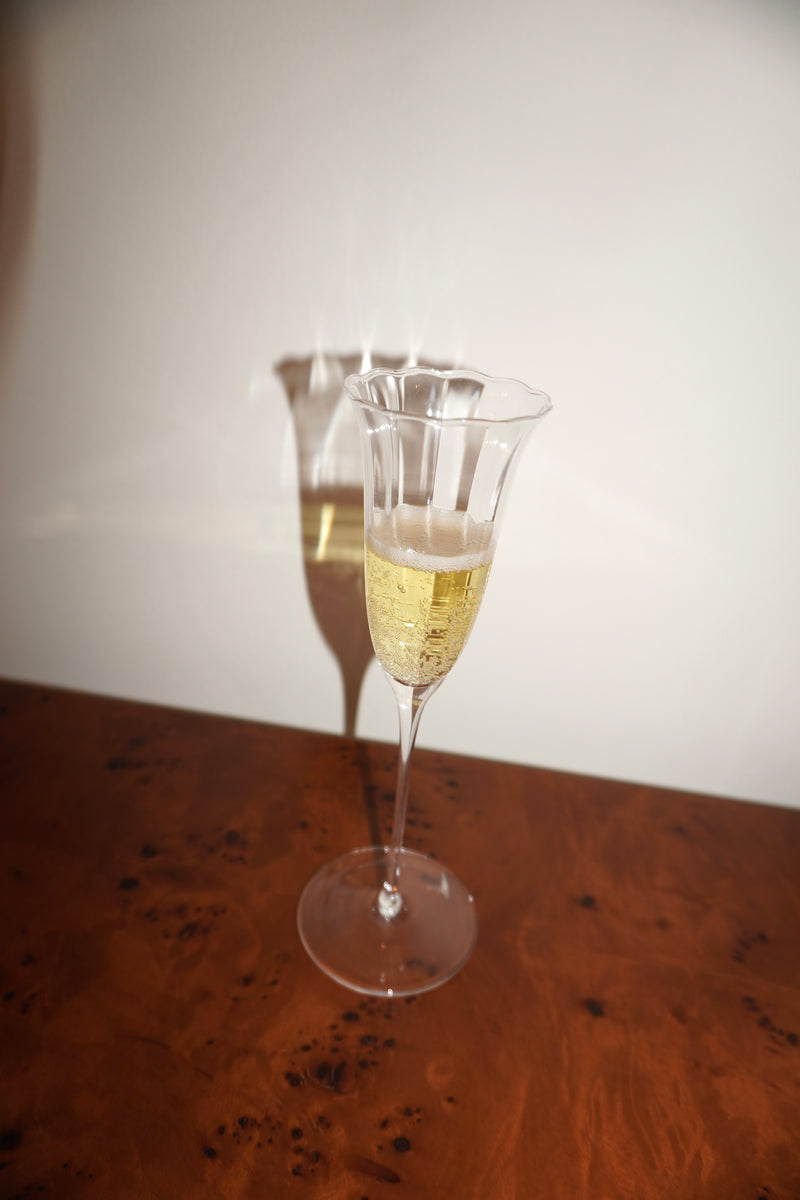 Champagne Glasses