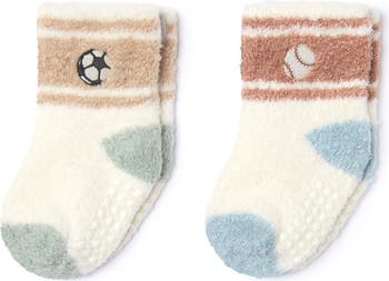 Baby Socks 2 pack