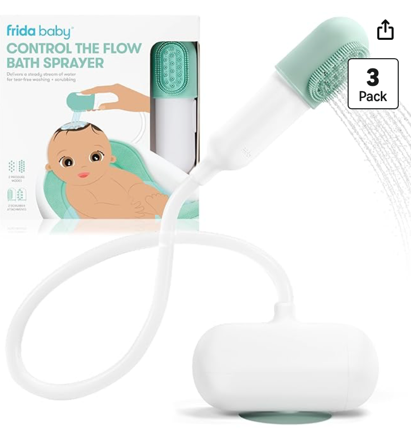 Bath Sprayer