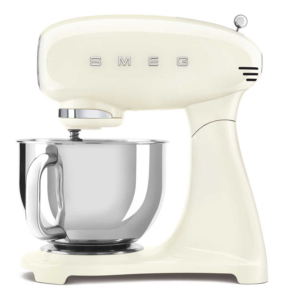 Full Color Stand Mixer in Red