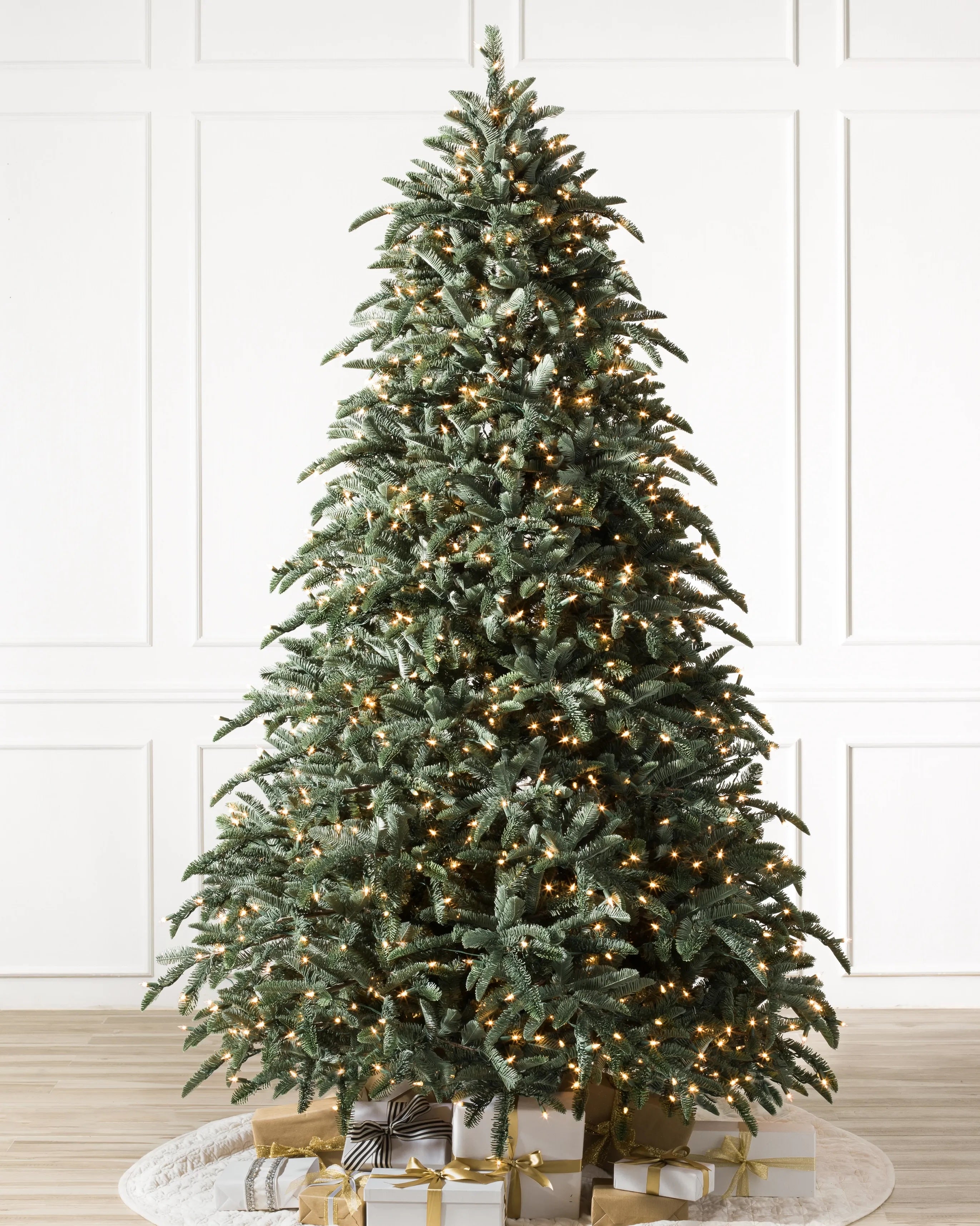 BH Noble Fir® Christmas Tree