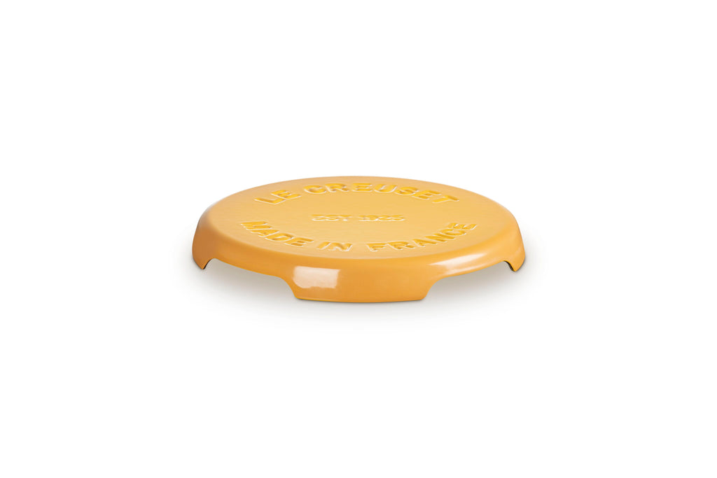Le Creuset Signature Trivet, 9 in., Nectar