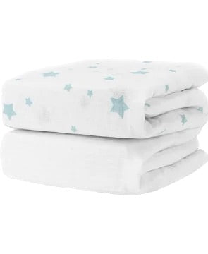 Bassinet Sheets